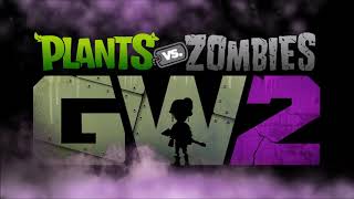 Plants vs Zombies Garden Warfare 2 OST  Baron von Bats Theme Extended [upl. by Zweig]