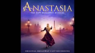 Anastasia  Broadway Musical Soundtrack  songs from the movie [upl. by Yevre]