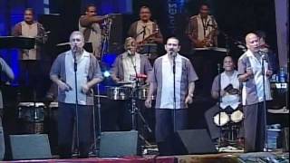 El Gran Combo En vivo  Vagabundo  Guayaquil [upl. by Malha839]