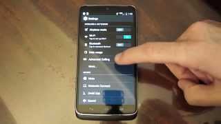 How To Add 4G LTE APN Settings On Android ATampT TMobile Verizon Wireless Or International [upl. by Jozef]