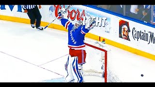 quotReach For The Starsquot  Henrik Lundqvist [upl. by Naneek]