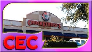 Trip to Chuck E Cheeses 6 Irving Texas One Stage and Store Tour [upl. by Rafaellle]