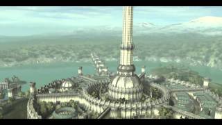 Elder Scrolls IV Oblivion  Intro Cinematic [upl. by Akilaz527]