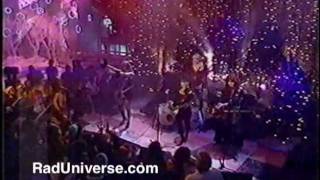 The Bangles  A Hazy Shade Of Winter Top Of The Pops 1987 [upl. by Inilam]