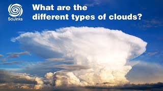 What Are the Different Types of Clouds [upl. by Nyrb]