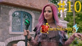 Descendants 3  Le sortilège dAudrey Extrait VF [upl. by Eiznik517]