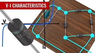 How does a Diode work [upl. by Nnaeiram253]