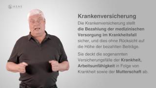 Was ist Gesundheit Was ist Krankheit [upl. by Na486]