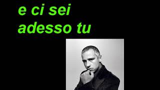 Adesso Tu Eros Ramazzotti lyrics [upl. by Honeyman86]