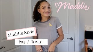 Maddie Haul  Tryon [upl. by Carpio]