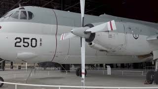 Nationaal Militair Museum Soest The Netherlands 4K  Part 1 [upl. by Puna600]