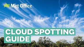 Cloud spotting guide [upl. by Etan]