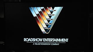 Roadshow Entertainment low toned version [upl. by Ayeki808]