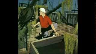 Jonny Quest Documentary part 2 of 3 [upl. by Pyotr]