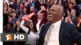 Coach Carter 49 Movie CLIP  Richmond vs Bay Hill 2005 HD [upl. by Sanford]