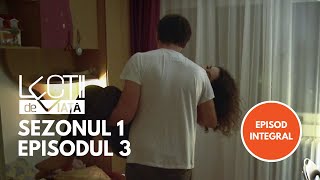 Lecții de viață  Sezonul 1 Episodul 3  Iubire Complicată [upl. by Va]