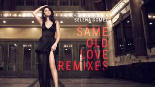 Selena Gomez – Same Old Love Borgore Remix [upl. by Saxena163]