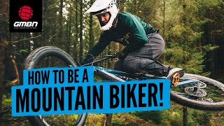 Getting Started In Mountain Biking  Beginners Guide To MTB [upl. by Introk]