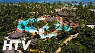 Catalonia Punta Cana  All Inclusive Resort [upl. by Alaikim646]