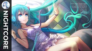 Nightcore  Poker Face [upl. by Glanville806]