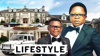 Chinedu Ikedieze Aki BiographyNet WorthWifeFamilyCarsHouse amp LifeStyle 2020 [upl. by Lehcear]