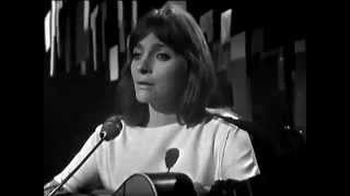 JUDY COLLINS  Turn Turn Turn 1966 mp4 [upl. by Yeca]