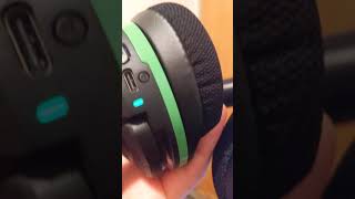 Turtle Beach Stealth 600 Gen2 Red Solid Light Error Fixed And How [upl. by Par]