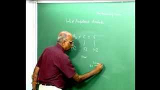 Mod01 Lec22 Introduction to Solid Propellant Rockets [upl. by Accem]