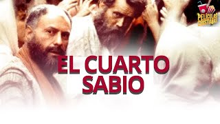 Película Cristiana  El Cuarto Sabio [upl. by Arvad]