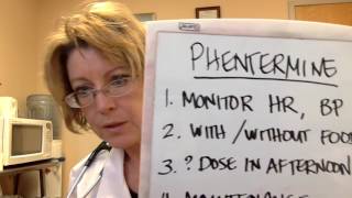 How to Lose Weight Phentermine Beyond the Basics [upl. by Bascio]