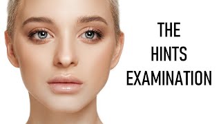 The HINTS Exam Head Impulse Test Nystagmus Test of Skew [upl. by Krista]