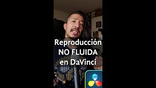 Reproduccion Fluida en DaVinci [upl. by Emsoc765]