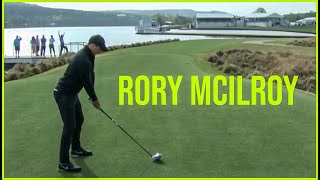 Rory Mcilroy Best Swing amp Slow Motion  WGC Match Play 2021 [upl. by Berkow]