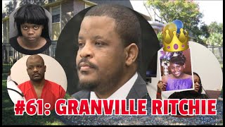 Granville Ritchie Episode 61 FULL VIDEO EPISODE FREE [upl. by Cupo]