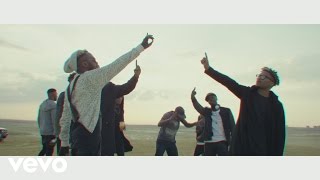 Kwesta  Mmino Official Music Video ft TLT [upl. by Schrader]