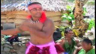 Felise Mikaele  Tama A Samoa Official Video [upl. by Dragone378]