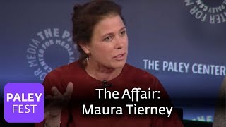 The Affair  Maura Tierney [upl. by Tol179]