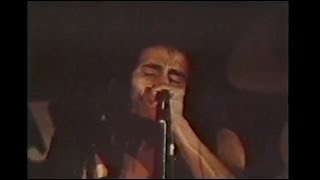 Bob Marley  Get Up Stand Up Live at Reggae Sunsplash ll 1979 [upl. by Ruby]