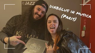 Diabolus in Musica Paris [upl. by Scoville193]