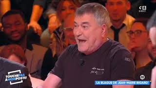 Découvrez la blague de Jean Marie Bigard qui a choqué Cyril Hanouna et qui a été supprimée de la red [upl. by Lledraw548]