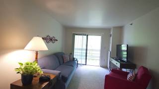 Virtual Tour The Lodge Retirement Community [upl. by Nilre628]