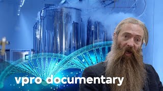 Becoming immortal  VPRO documentary  2018 [upl. by Cassandra301]