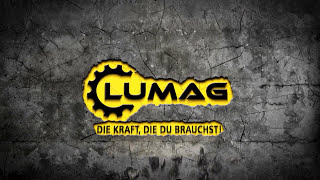 LUMAG GmbH  Minidumper MD500 [upl. by Yaned]