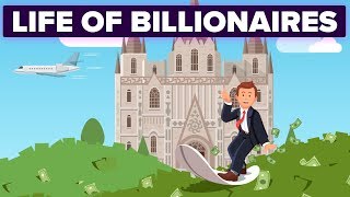 This Documentary Reveals the Truth About Billionaires Row [upl. by Neliak]