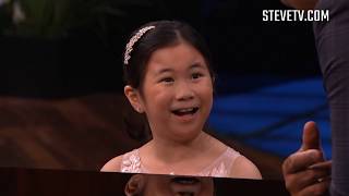 See Why This 9YearOld Is Being Called A Piano Prodigy [upl. by Artenak839]