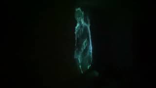 Halloween Holograms with Philips Projectors and AtmosFX [upl. by Nylad]