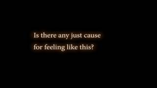 Cutting Crew  I Just Died In Your Arms Tonight Lyrics [upl. by Onaicnop]