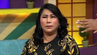 FULL Ibunda Suka Daun Muda Anak Suka EmakEmak  RUMAH UYA 040918 [upl. by Marozas]