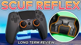 Scuf Reflex Long Term Review  DOES IT BREAK [upl. by Naujik224]