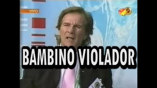 TOP 5 COMENTARIOS QUE SALIERON AL AIRE POR MICROFONOS ABIERTOS EN LA TV ARGENTINA PARTE 38 [upl. by Ardnosal]